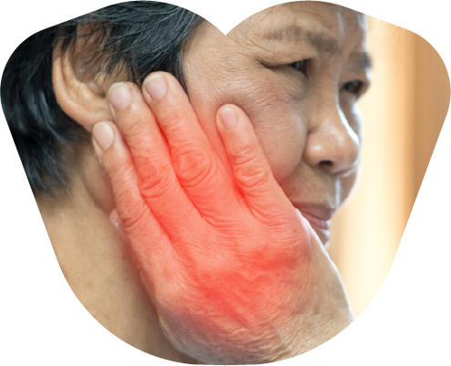 TMJ therapy - Oral Surgeons in Fredericksburg TX